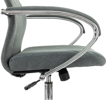 Кресло эргономичное Бюрократ  CH-610SL