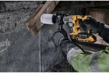 Перфоратор DeWalt DCH172N