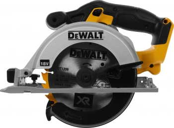 Циркулярная пила (дисковая) DeWalt DCS391N