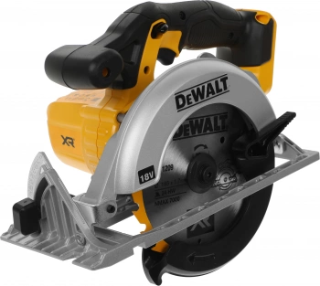 Циркулярная пила (дисковая) DeWalt DCS391N