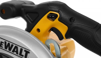 Циркулярная пила (дисковая) DeWalt DCS391N