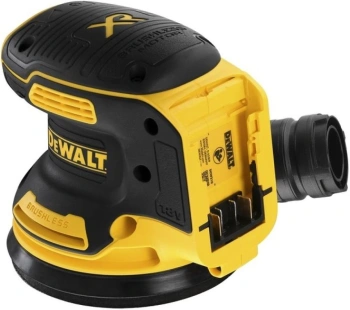 Эксцентриковая шлифмашина DeWalt  DCW210N