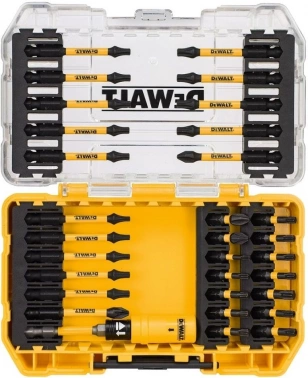 Набор бит DeWalt DT70738T-QZ
