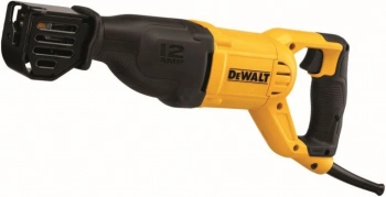 Сабельная пила DeWalt DWE305PK-QS