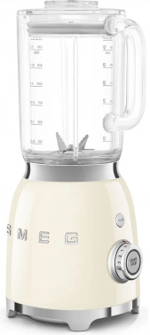 Блендер стационарный Smeg BLF03CREU