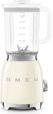 Блендер стационарный Smeg BLF03CREU