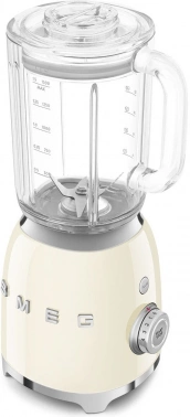 Блендер стационарный Smeg BLF03CREU