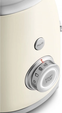 Блендер стационарный Smeg BLF03CREU