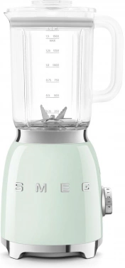 Блендер стационарный Smeg BLF03PGEU