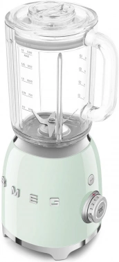 Блендер стационарный Smeg BLF03PGEU