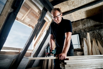 Лобзик Metabo STE 100 Quick