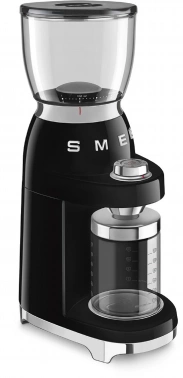 Кофемолка Smeg CGF11BLEU