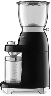 Кофемолка Smeg CGF11BLEU