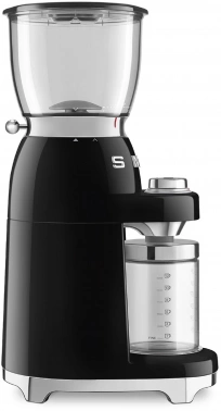 Кофемолка Smeg CGF11BLEU