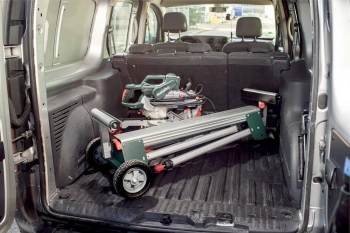 Рабочая станция для пил Metabo KSU 251