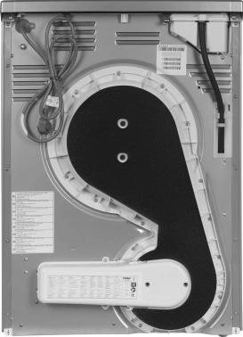 Сушильная машина Haier HD90-A2959S