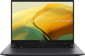 Ноутбук Asus Zenbook 14  UM3402YA-KP854