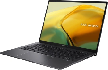 Ноутбук Asus Zenbook 14  UM3402YA-KP854