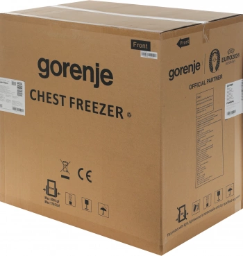 Морозильный ларь Gorenje FH20APW