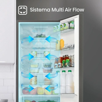 Холодильник Hisense RB434N4BC2