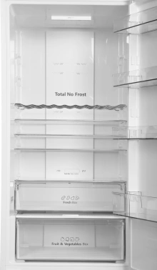 Холодильник Hisense RB434N4BW2