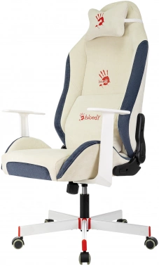Кресло игровое A4Tech  Bloody GC-830