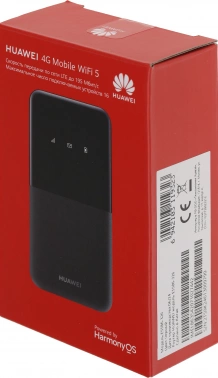 Модем 3G/4G Huawei E5586-326