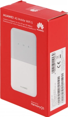 Модем 3G/4G Huawei E5586-326