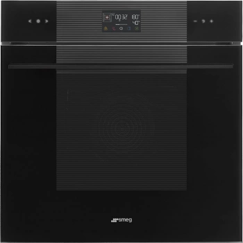 Духовой шкаф Электрический Smeg Linea SOP6102S2PB3