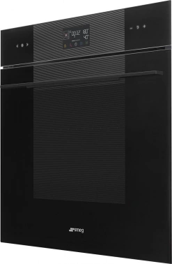 Духовой шкаф Электрический Smeg Linea SOP6102S2PB3