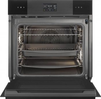 Духовой шкаф Электрический Smeg Linea SOP6102S2PB3