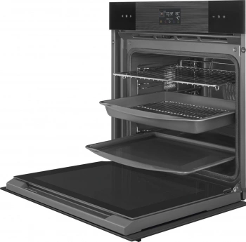 Духовой шкаф Электрический Smeg Linea SOP6102S2PB3