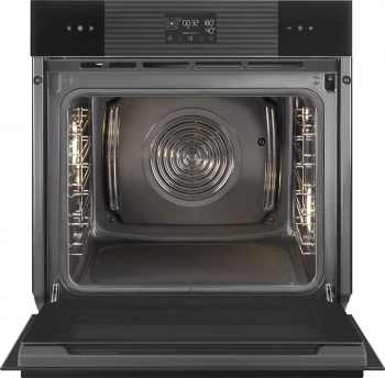 Духовой шкаф Электрический Smeg Linea SOP6102S2PB3