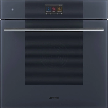 Духовой шкаф Электрический Smeg Linea SO6104APG