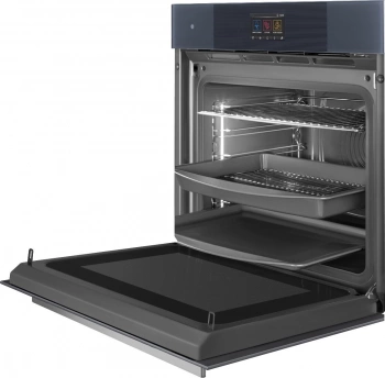 Духовой шкаф Электрический Smeg Linea SO6104APG