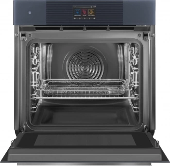 Духовой шкаф Электрический Smeg Linea SO6104APG