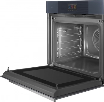 Духовой шкаф Электрический Smeg Linea SO6104APG