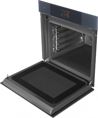 Духовой шкаф Электрический Smeg Linea SO6104APG