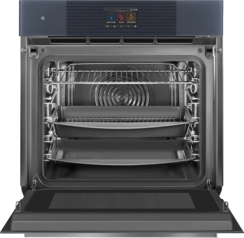 Духовой шкаф Электрический Smeg Linea SO6104APG