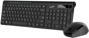 Клавиатура + мышь Genius SlimStar 8230