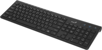 Клавиатура + мышь Genius SlimStar 8230