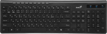 Клавиатура + мышь Genius SlimStar 8230