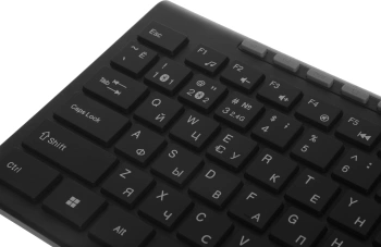 Клавиатура + мышь Genius SlimStar 8230