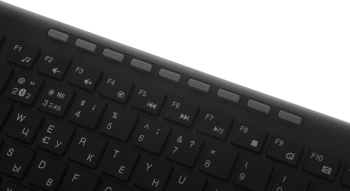 Клавиатура + мышь Genius SlimStar 8230