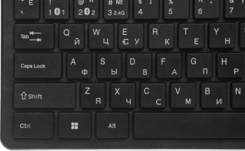 Клавиатура + мышь Genius SlimStar 8230