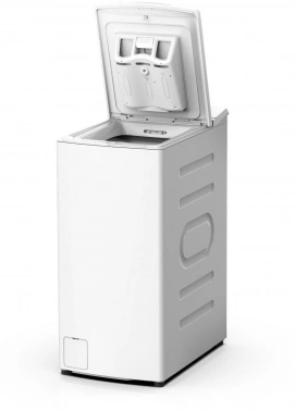 Стиральная машина Midea MF100T80BS/W-RU