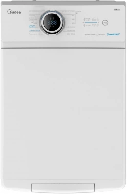 Стиральная машина Midea MF100T80BS/W-RU