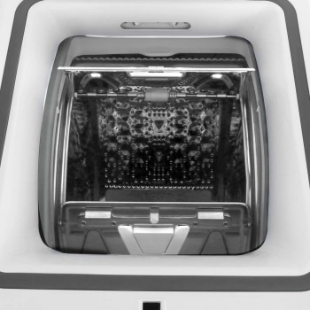 Стиральная машина Midea MF100T80BS/W-RU