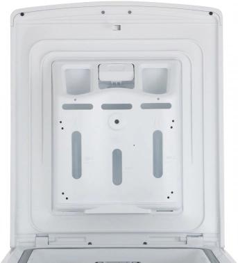 Стиральная машина Midea MF100T80BS/W-RU