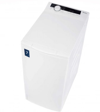 Стиральная машина Midea MFE05W70/W-RU